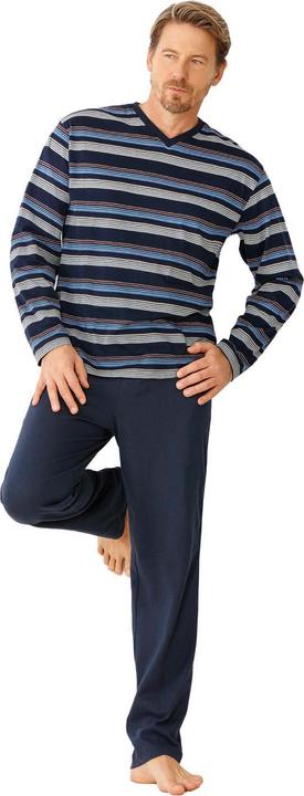 Produktbild Hajo Pyjama Homewear Bequem sitzend (M)