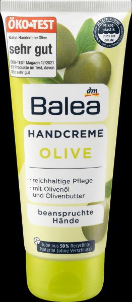Produktbild dm Balea Olive (100 ml)