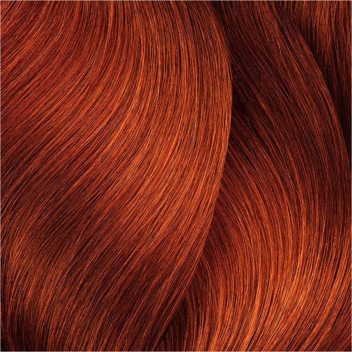 Produktbild L'Oréal Professionnel Inoa (Blond, Kupfer, Rot)