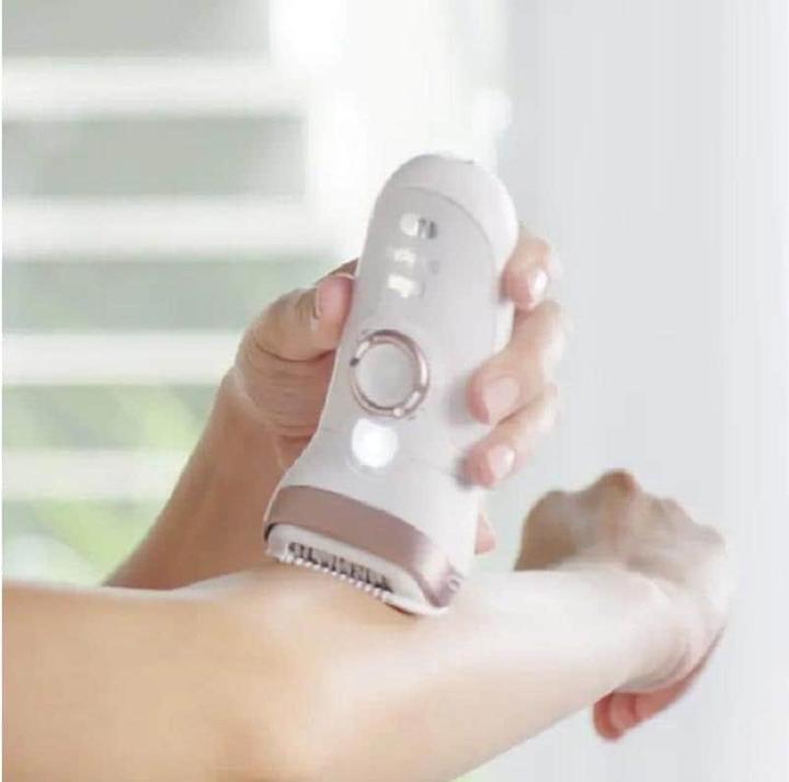 Produktbild Braun Silk-épil 9