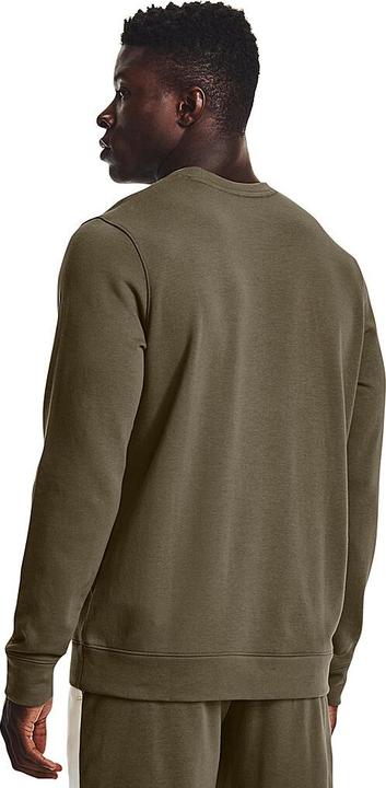 Image du produit Under Armour Rival Terry Logo Sweatshirt Hommes (S)