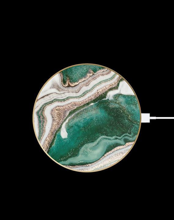 Produktbild iDeal Of Sweden Golden Jade Marble (10 W)
