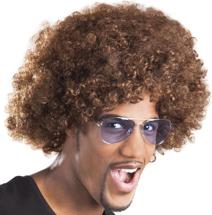 Produktbild Boland Afro Perücke