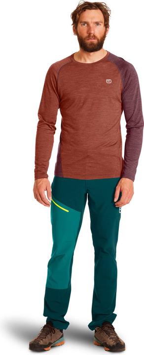 Produktbild Ortovox 120 Cool Tec Fast Upward Long Sleeve (L)