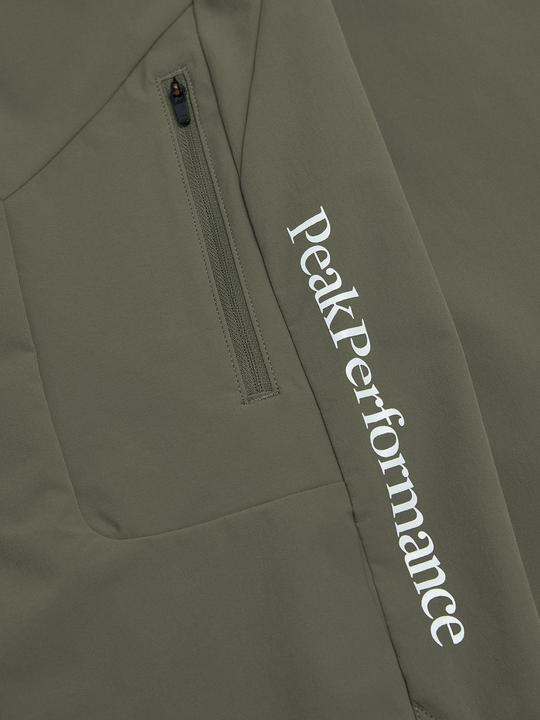 Actual product image Peak Performance Trail Shorts (XL)