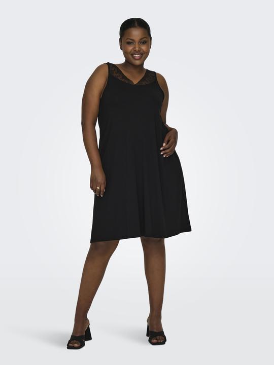Actual product image Only A-line dress (M)