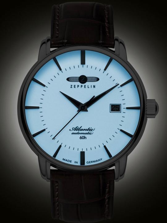 Image du produit Zeppelin Atlantic 84605 Montre automatique