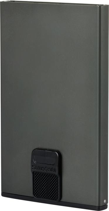 Samsonite Alu Fit