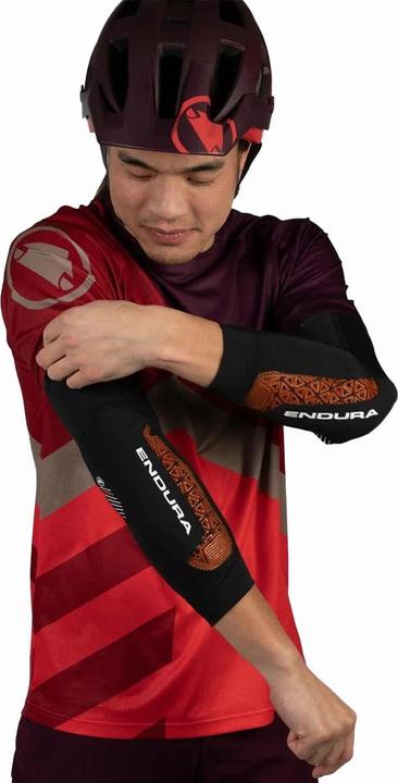 Actual product image Endura MT500 (L, XL, Elbow protectors, Unique specimen)