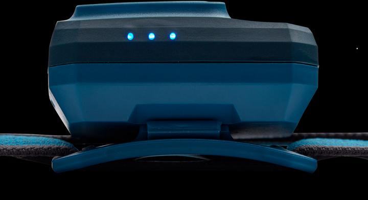 Actual product image Black Diamond Storm 500-R (500 lm)