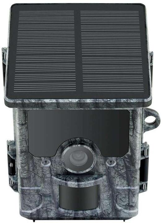 Produktbild WildcameraXL Camouflage Wildkamera EZ-Solar