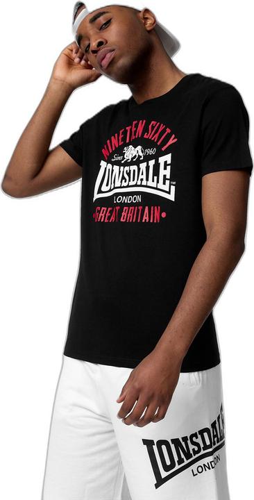 Produktbild Lonsdale T-Shirt (XL)