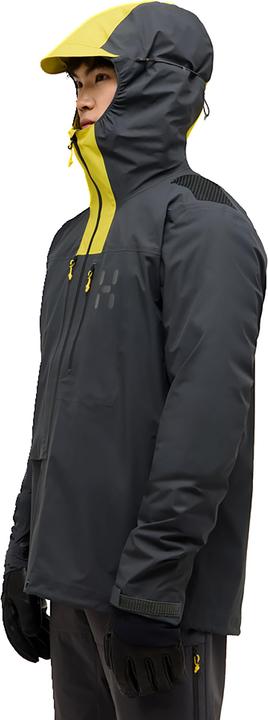 Immagine prodotto Haglöfs L.I.M ZT II GTX Jacket (S)