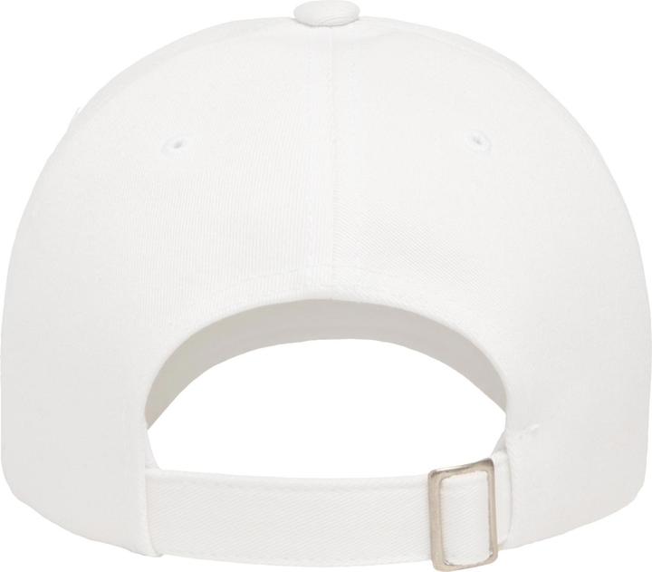 Produktbild Flexfit Kappe EcoWash Dad (One Size)