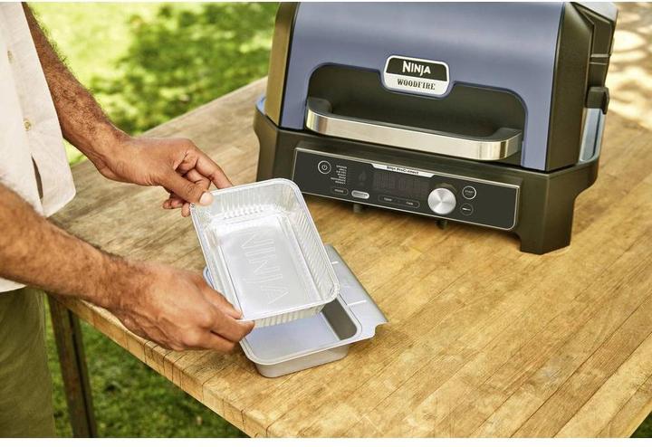Produktbild Ninja Woodfire XL Fettauufangschale