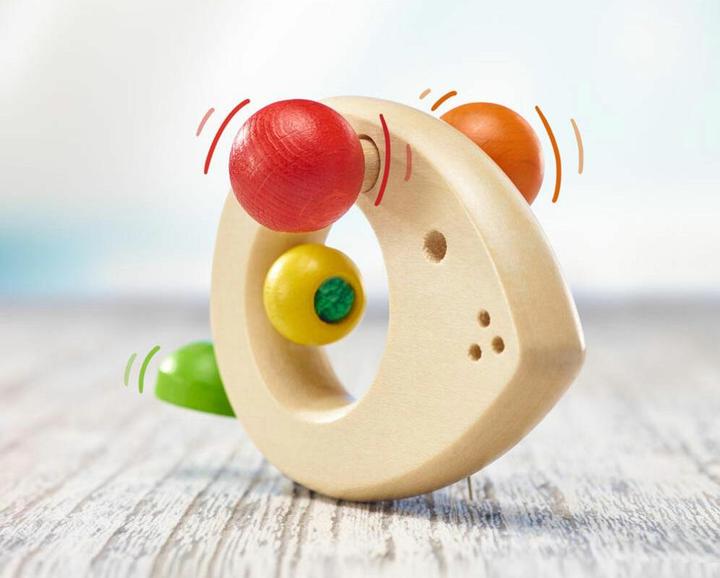 Immagine prodotto Selecta Spielzeug Griffin Mouse Topino
