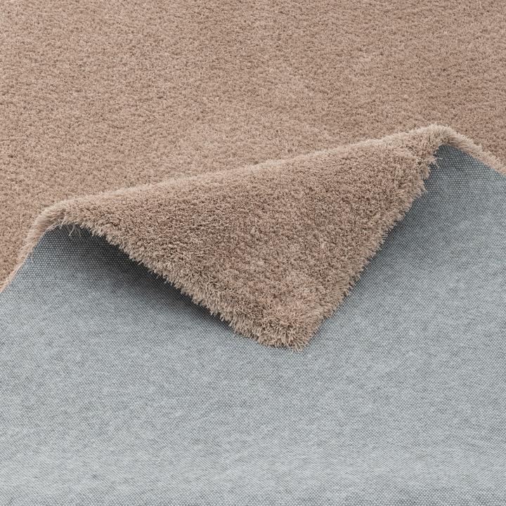 Actual product image Snapstyle Luxus Hochflor Langflor Teppich Harmony (80 x 320 cm)