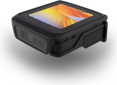 Produktbild Zebra WS50, Handrückenscanner, 2D, SE4770, USB, BT, WLAN, erw. Akku, Android (2D-Barcodes)