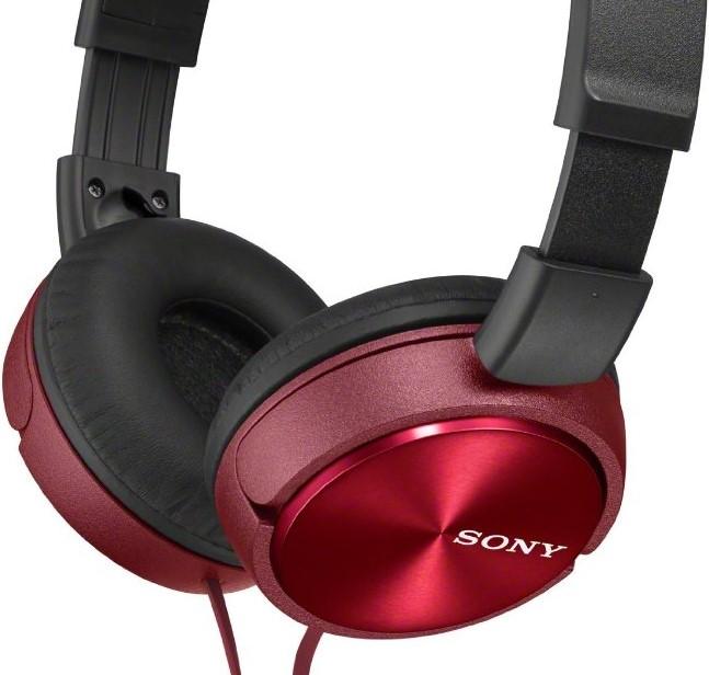 Produktbild Sony Mdr-Zx310 (ANC, Kabelgebunden)