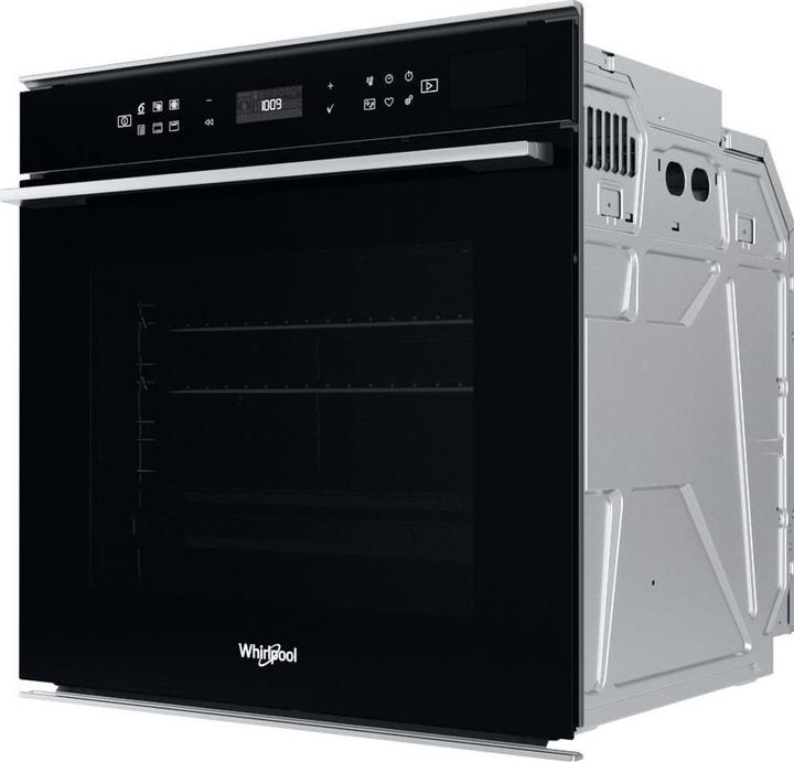 Actual product image Whirlpool W7 OS4 4S1 P BL