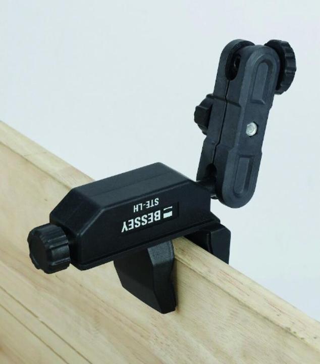 Actual product image Bessey Laser holder (55 mm)