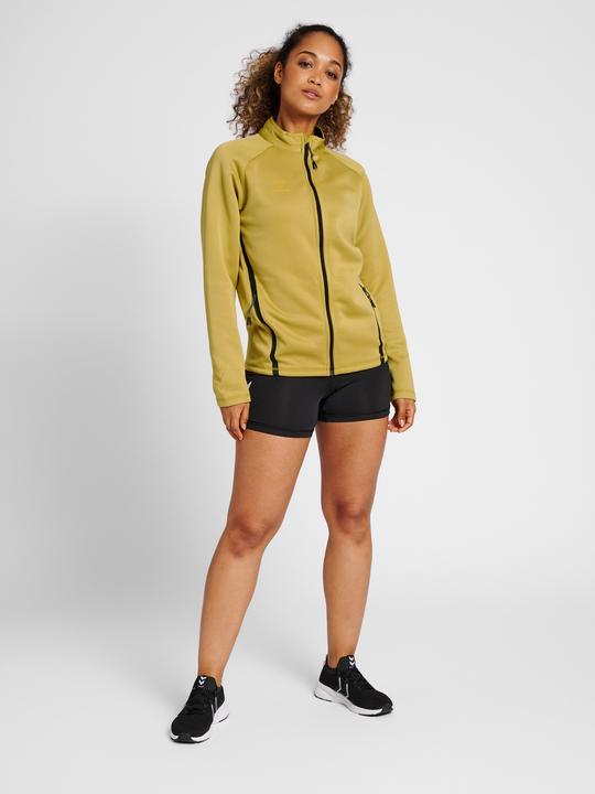 Image du produit hummel Cima Xk Zip Jacket Woman (XL)