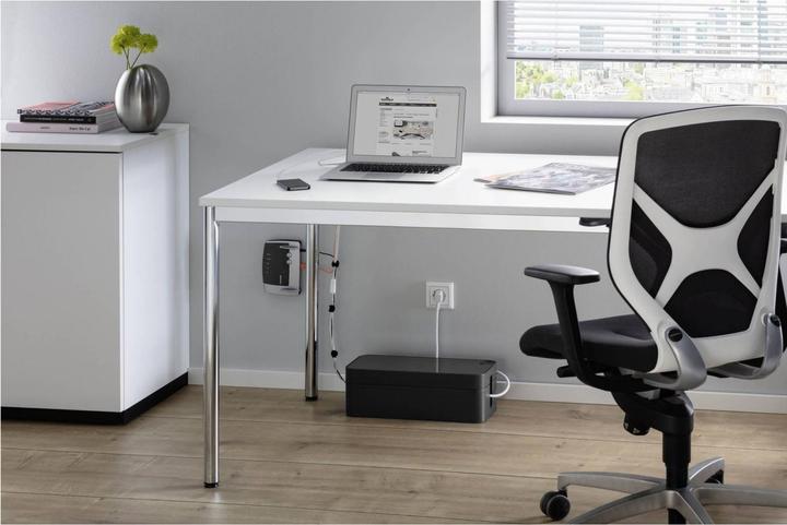 Actual product image Durable Cable box CAVOLINE BOX L