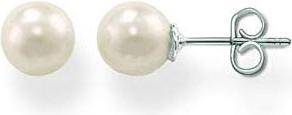 Actual product image Thomas Sabo Stud earrings (Silver 925)