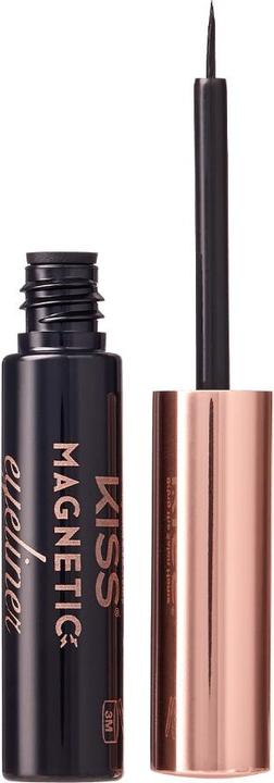 Immagine prodotto KISS Magnetic Eyleliner Strip Lash 01 4 g (01)
