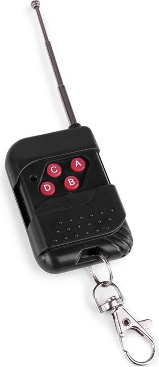 Actual product image BeamZ Rage 1000