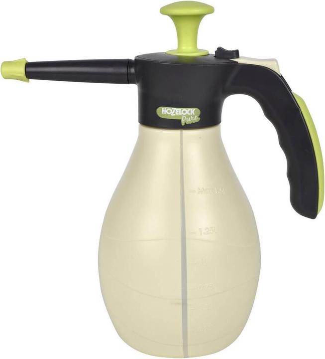 Image du produit Hozelock Pulvérisateur à pression 2 l (2 l)