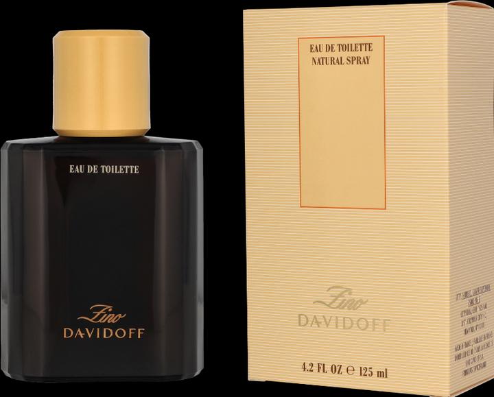 Produktbild Davidoff Zino (Eau de Toilette, 125 ml)