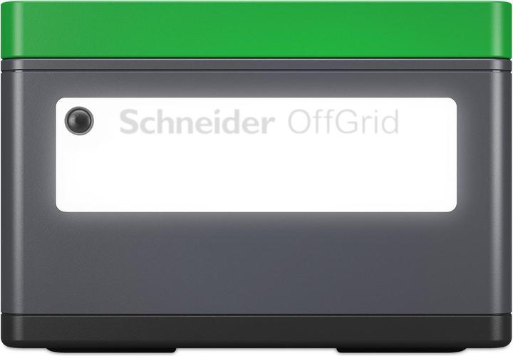 Produktbild APC OffGrid Portable Power Station (332 Wh, 3.30 kg)