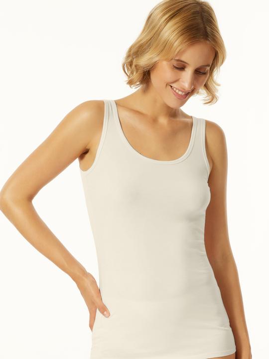 Actual product image Schiesser Uncover strappy top (XL)