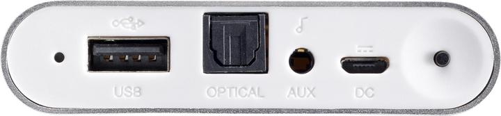 Image du produit Inakustik Récepteur de streaming audio WiFi haut de gamme (Transmission sans fil)