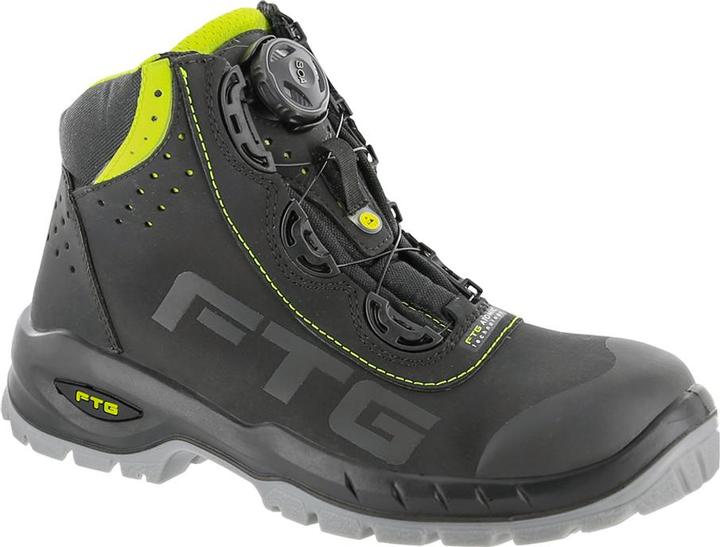 Image du produit FTG Falcon-Boa (S3, 44)
