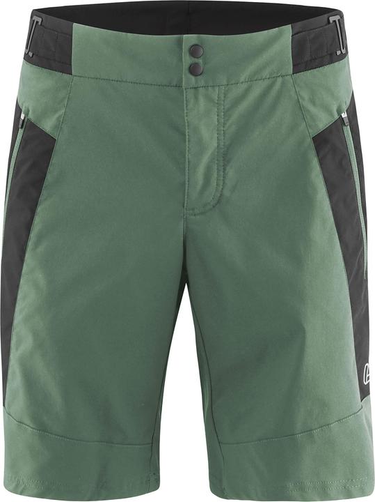 Image du produit Löffler Bike Shorts Voyage-E CSL (50, M)