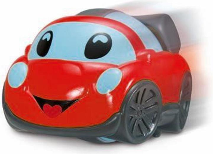 Produktbild Chicco Turbo Ball - Racing Friends