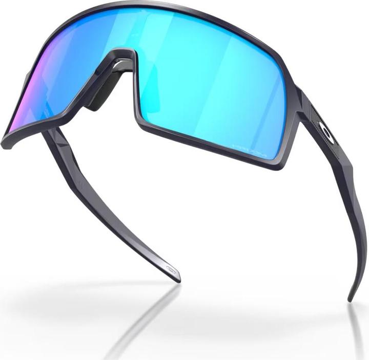 Produktbild Oakley Sutro S (Matte Navy, Prizm Sapphire)