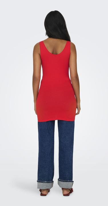 Image du produit Only Débardeur Basic long Débardeur (XS)
