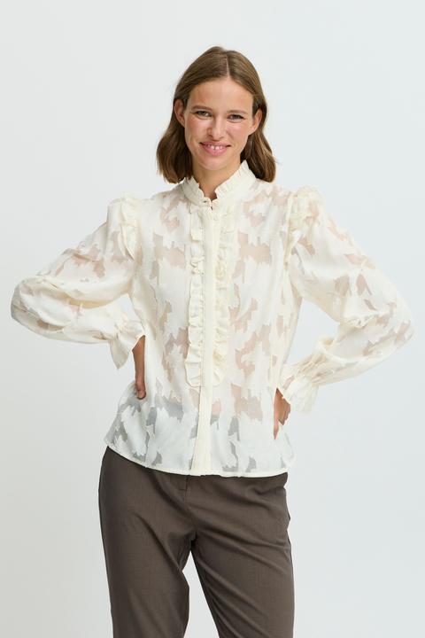 Produktbild B.young BYIFLOR SHIRT 20815373 (42)