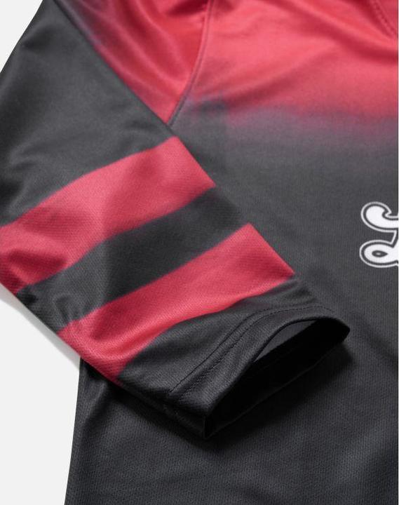Produktbild Loose Riders Rebel Red (M)