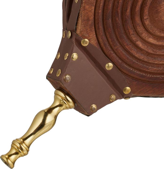 Actual product image Relaxdays Bellows