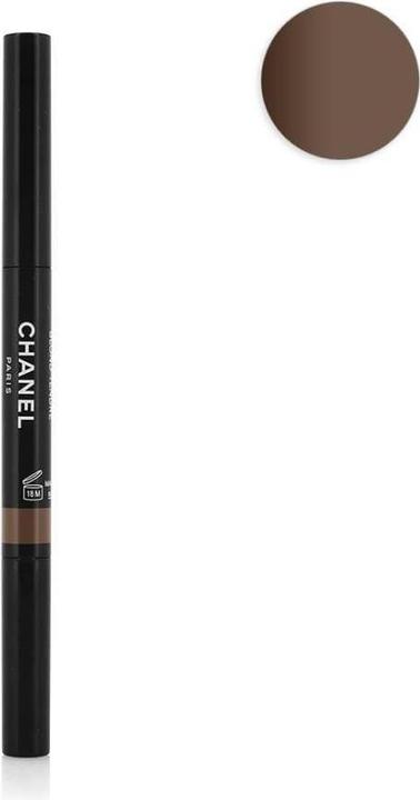 Actual product image Chanel Stylo Sourcils Waterproof No.806 (Blond Tendre)