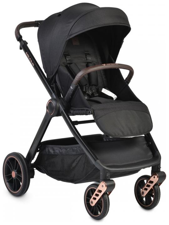 Produktbild Cangaroo Kombikinderwagen Macan 2 in 1