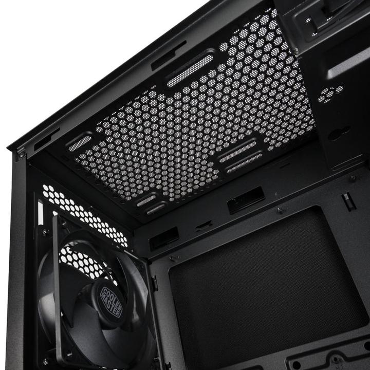 Image du produit Cooler Master Silencio S400 (mATX, Mini-ITX)
