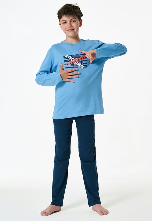 Actual product image Schiesser Nightwear 1 pyjamas (140)