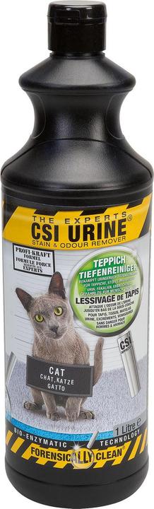 CSI Urine Katze (Katze, 1000 ml)
