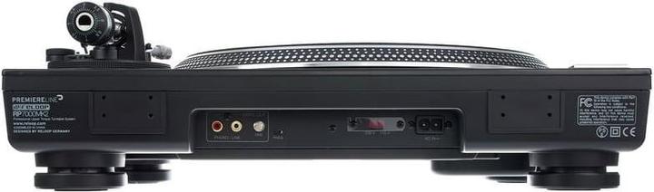 Image du produit reloop Rp-7000 Mkii (Manuel)