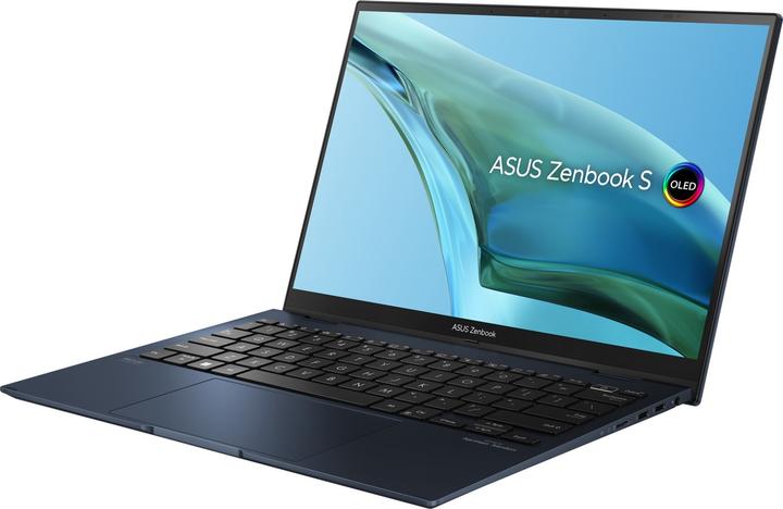 Produktbild ASUS ZenBook S 13 Flip OLED (13.30", Intel Core i7-1260P, 32 GB, 1000 GB, CH)